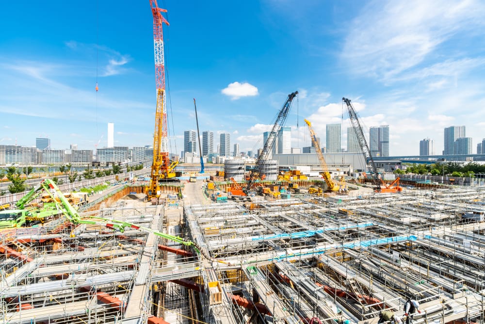 Imagem do Post: Tecnologia em controle de obras: como se preparar para aplicar no dia a dia