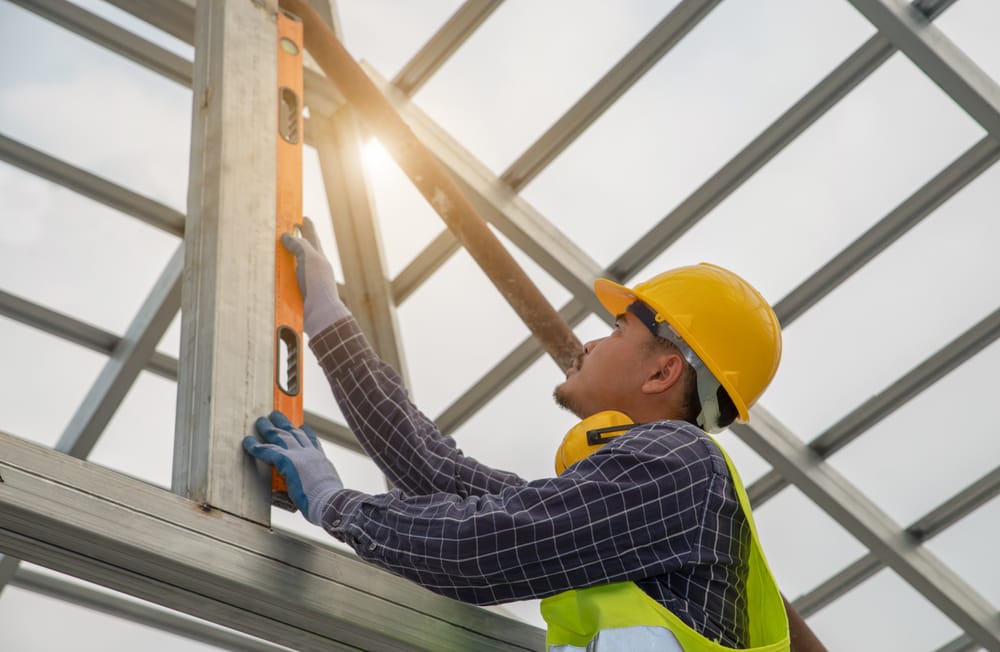 Imagem do Post: Segurança do trabalho em obras: como otimizar através de um planejamento eficiente