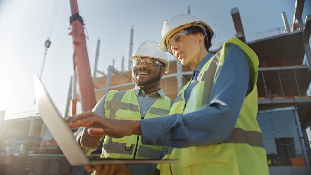 Imagem do Post: Planejamento e gestão de obras: como fazer usando a tecnologia?