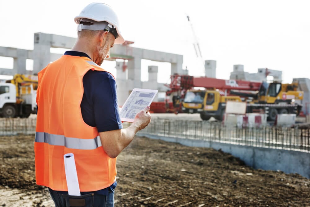 Imagem do Post: Medição de obras na Construção Civil: o que é e como fazer?