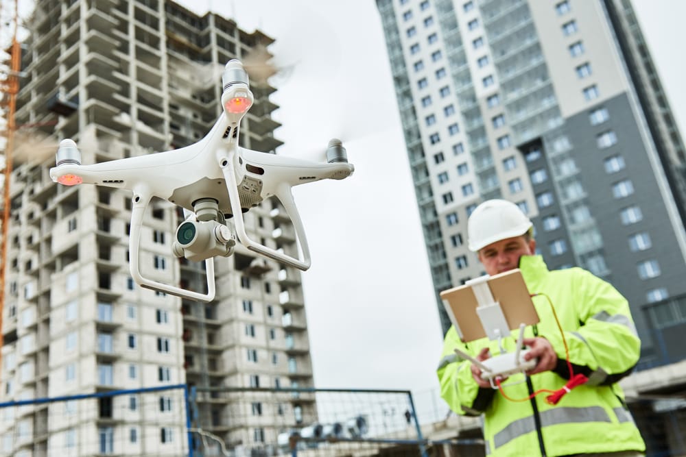 Imagem do Post: Construção 4.0: o que é e quais são suas tecnologias