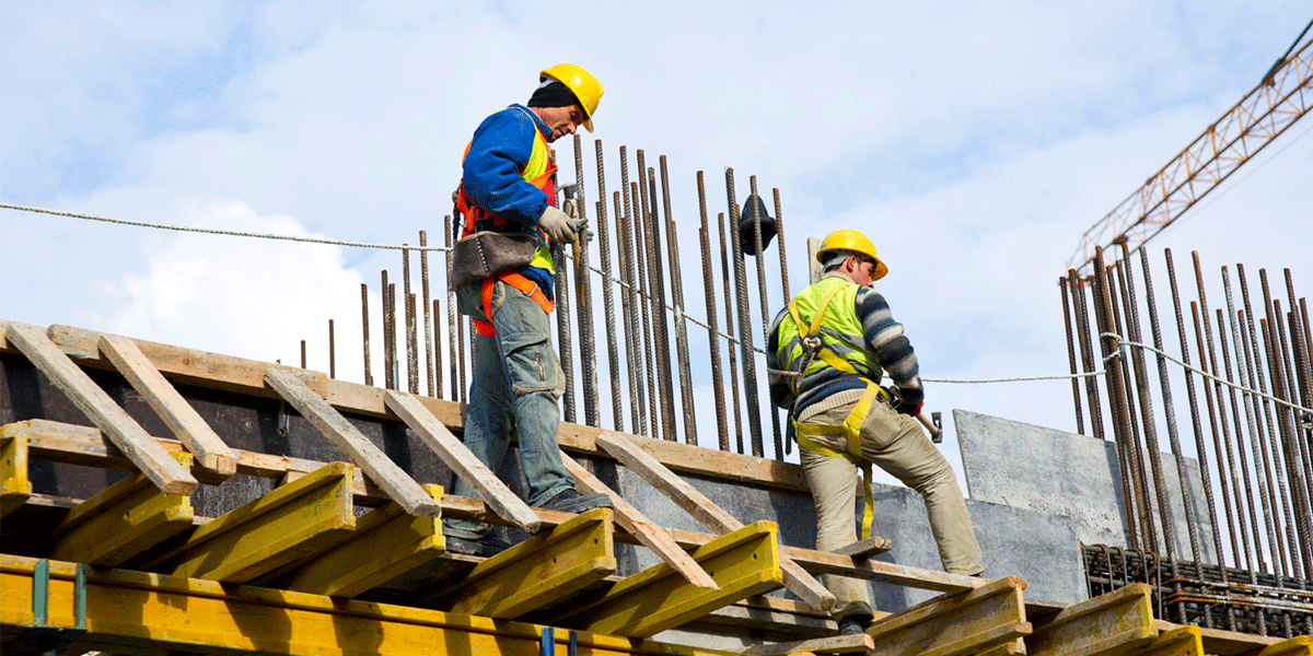 Imagem do Post: Gerenciamento de riscos na construção civil: o que é e como fazer?