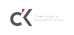 Logo Case:Case CK: De pequena empresa ao ranking das 100 maiores construtoras do Brasil.