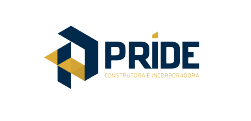 Logo Case:Case Pride: Conexão entre o canteiro de obras e o escritório.