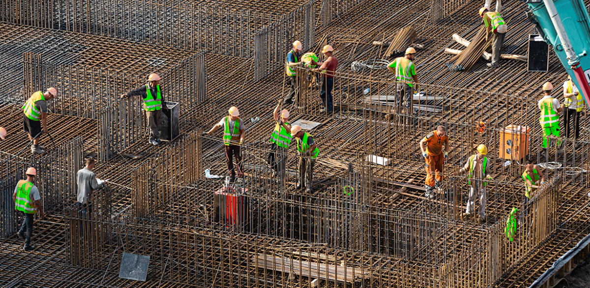 Imagem do Post: Produtividade na Construção Civil: o que você precisa saber