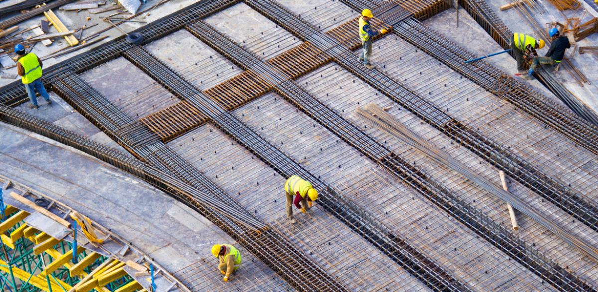 Imagem do Post: Sistemas Construtivos: principais modelos utilizados no Brasil