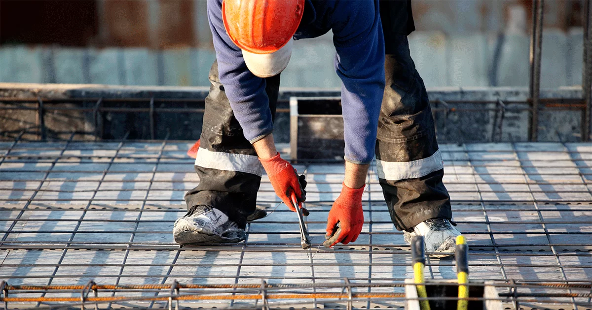 Imagem do Post: Como reduzir perdas nos canteiros de obras