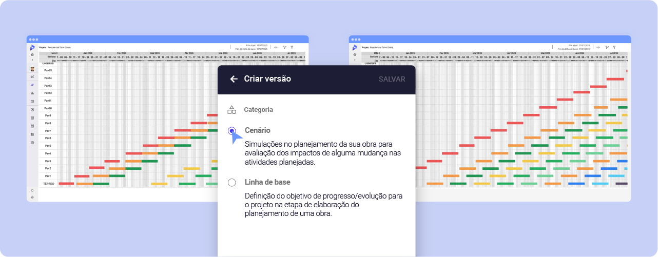 Imagem: Otimização de recursos