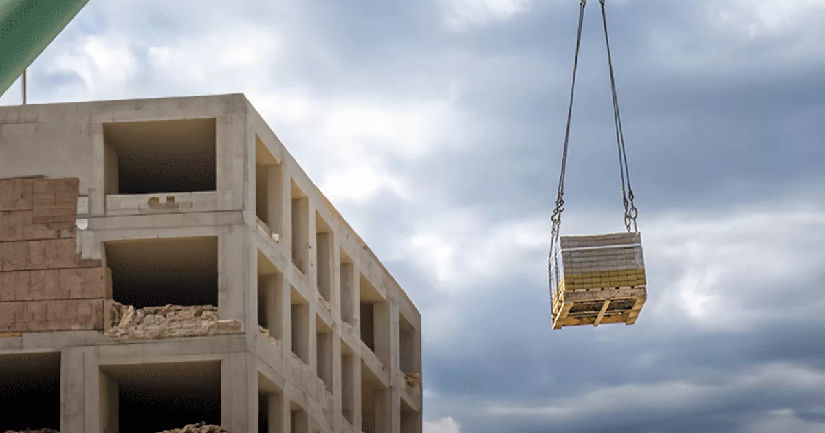 Imagem do Post: Boas práticas para o recebimento de materiais no canteiro de obras