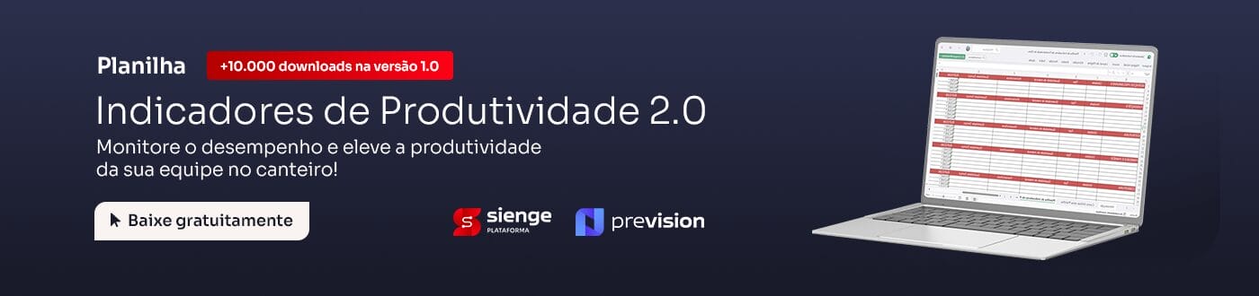 planilha de produtividade da obra 2-0