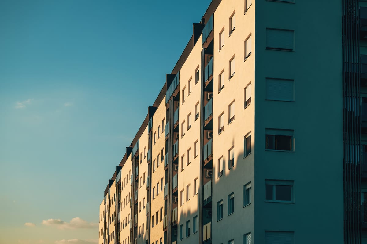 Imagem do Post: Conjunto habitacional: história, exemplos e dicas importantes